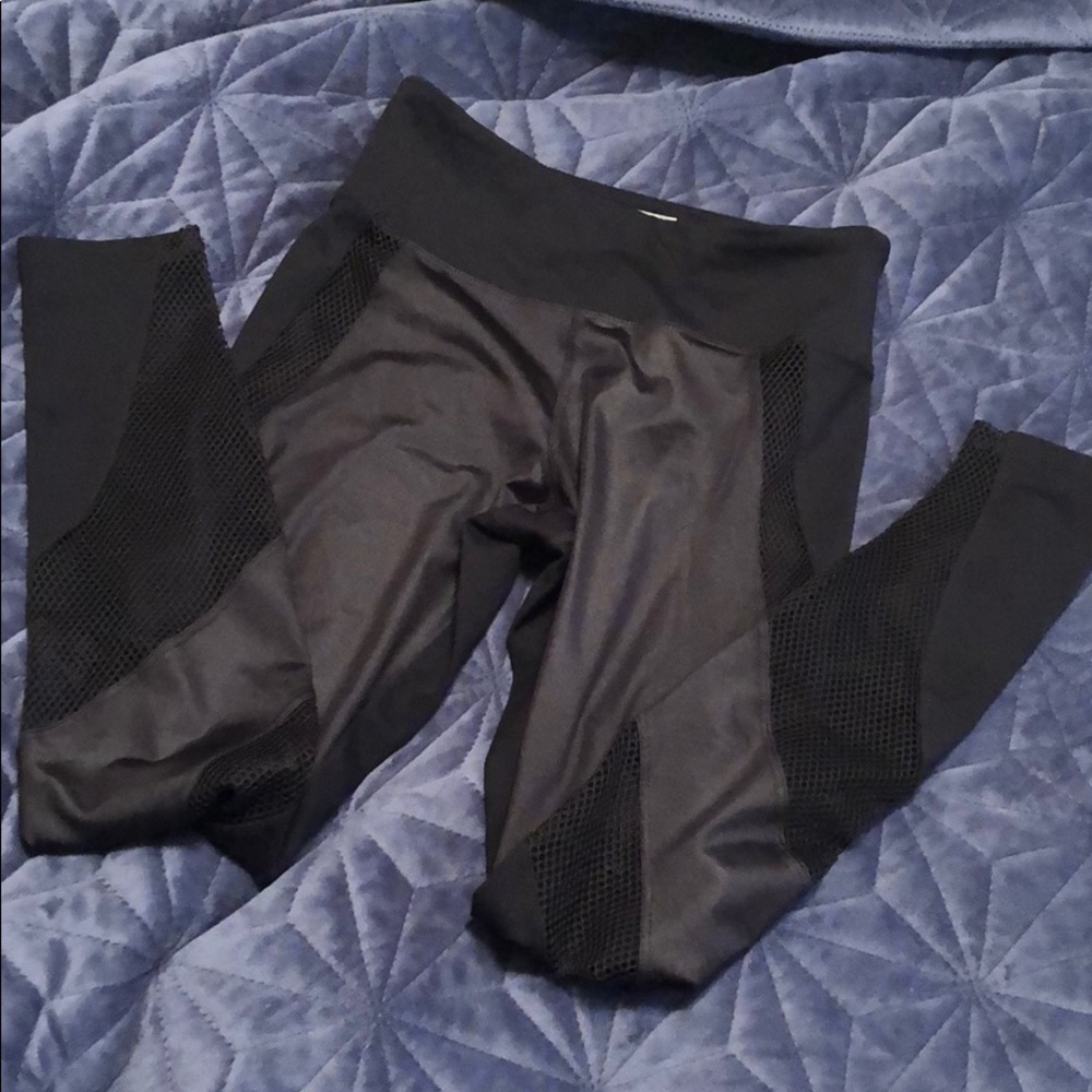 Brand new workout tights